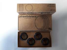 SB  - 1:24 - Streetblisters - SB-10004 - SB-10004 | The Diecast Company