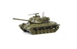 Military Vehicles  - army green - 1:87 - Schuco - 26360 - schuco26360 | The Diecast Company