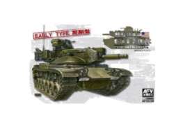 Military Vehicles  - 1:35 - AFV Club - afv35238 | The Diecast Company