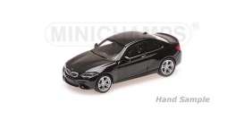 BMW  - M2 2016 black - 1:87 - Minichamps - 870027001 - mc870027001 | The Diecast Company