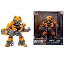 Figures  - Bumblebee  - Jada Toys - 99387 - jada253111001 | The Diecast Company