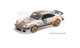 Porsche  - 934 1979 white/red - 1:18 - Minichamps - 155796482 - mc155796482 | The Diecast Company