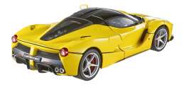 Ferrari  - 2013 yellow - 1:18 - Hotwheels Elite - mvBCT81 - hwmvBCT81 | The Diecast Company