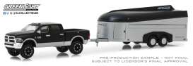 Ram  - 2500 2017  - 1:64 - GreenLight - 32150B - gl32150B | The Diecast Company