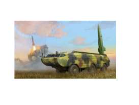 Military Vehicles  - Russian 9K79 Tochka   - 1:35 - Hobby Boss - hb85509 | The Diecast Company