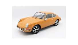 Porsche  - 911 1964 yellow - 1:6 - Matrix - XXL01-2 - MXXXL01-2 | The Diecast Company
