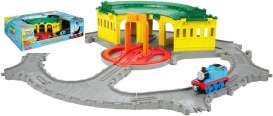 Thomas and Friends Kids - Mattel Thomas and Friends - DGK96 - MatDGK96 | The Diecast Company