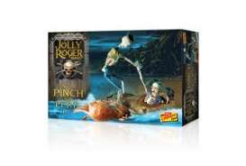 Figures  - Jolly Roger Series  - 1:12 - Lindberg - HL612 - lndsHL612 | The Diecast Company