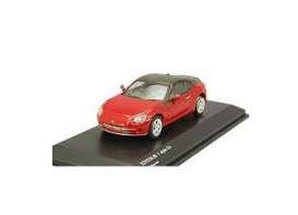 Toyota  - 86 Style red - 1:64 - Kyosho - 7042A15 - kyo7042A15 | The Diecast Company