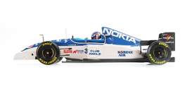 Tyrrell  - Yamaha  - 1:43 - Minichamps - 417950003 - mc417950003 | The Diecast Company
