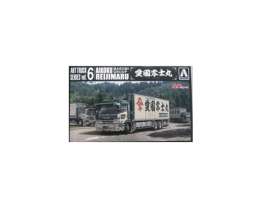 non  - 1:32 - Aoshima - 05289 - abk05289 | The Diecast Company