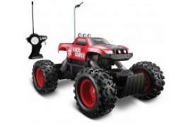 non  - Rock Crawler red/black - 1:18 - Maisto - 81152 - mai81152 | The Diecast Company