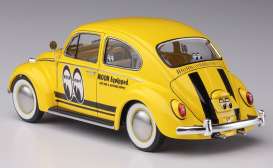 Volkswagen  - Beetle 1  - 1:24 - Hasegawa - 20357 - has20357 | The Diecast Company