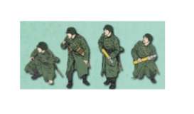 Military Vehicles  - PAK 40/4  - 1:35 - Dragon - 6640 - dra6640 | The Diecast Company