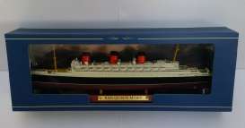 Boats  - Magazine Models - 7572002 - magSH7572002 | The Diecast Company