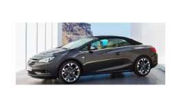 Opel  - Cascada 2013 beige - 1:43 - Norev - 360045 - nor360045 | The Diecast Company