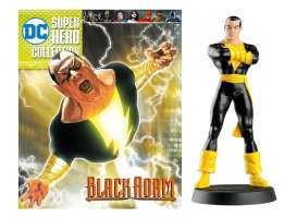 Figures diorama - Black Adam  - 1:21 - Magazine Models - cdcuk36 - magcdcuk036 | The Diecast Company