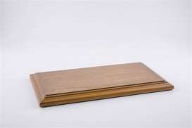 Accessoires diorama - molsheim walnut - 1:43 - Atlantic - 10065 - atl10065 | The Diecast Company