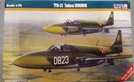 Planes  - 1:72 - Mister Craft - misterC21 | The Diecast Company