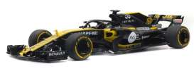 Renault  - R.S. 18 2018  - 1:18 - Solido - 1802401 - soli1802401 | The Diecast Company