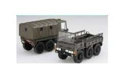 Military Vehicles  - Fujimi - 763101 - fuji763101 | The Diecast Company