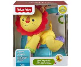 Kids Fisher-Price - Mattel Fisher-Price - DGM69 - MatDGM69 | The Diecast Company