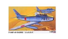 Planes  - F86F-40   - 1:32 - Hasegawa - 08860 - has08860 | The Diecast Company