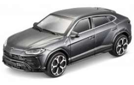 Lamborghini  - Urus grey - 1:43 - Bburago - 30392G - bura30392G | The Diecast Company