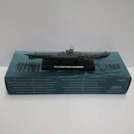 Boats  - 1939  - Magazine Models - 7169101 - magSH7169101 | The Diecast Company