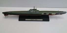 Boats  - 1941  - Magazine Models - 7169110 - magSH7169110 | The Diecast Company