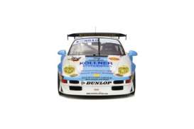 Porsche  - 1999 blue/white - 1:18 - GT Spirit - 753 - GT753 | The Diecast Company