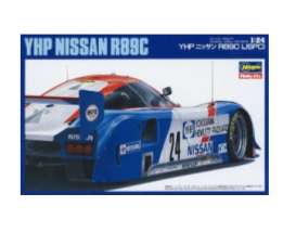 Nissan  - R89C  - 1:24 - Hasegawa - 20244 - has20244 | The Diecast Company