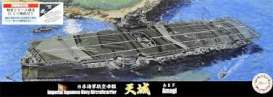 Boats  - 1:700 - Fujimi - 432168 - fuji432168 | The Diecast Company