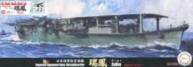 Boats  - 1:700 - Fujimi - 432199 - fuji432199 | The Diecast Company