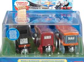 Thomas and Friends Kids - Mattel Thomas and Friends - DFW82 - MatDFW82 | The Diecast Company