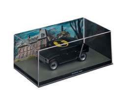 Batman Hummer - black - 1:43 - Magazine Models - bat069 - magBAT069 | The Diecast Company