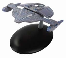 Star Trek  - grey/blue - Magazine Models - Startrek029 - magStartrek029 | The Diecast Company