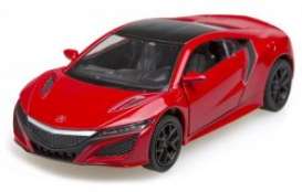 Acura  - NSX red - 1:24 - Maisto - 39216 - mai39216 | The Diecast Company