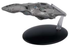 Star Trek  - grey - Magazine Models - Startrek062 - magStartrek062 | The Diecast Company