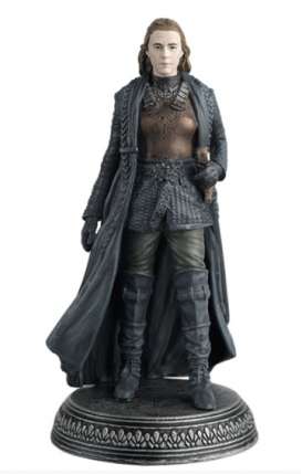 Figures diorama - 1:21 - Magazine Models - maggot049 | The Diecast Company