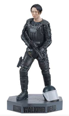 Figures diorama - 1:21 - Magazine Models - twd007 - magtwd007 | The Diecast Company