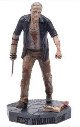Figures diorama - 1:21 - Magazine Models - twd021 - magtwd021 | The Diecast Company