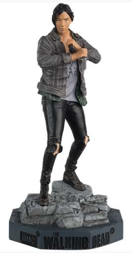 Figures diorama - 1:21 - Magazine Models - twd025 - magtwd025 | The Diecast Company