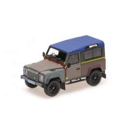 Land Rover  - Defender 2015 various - 1:43 - Almost Real - ALM410214 - ALM410214 | The Diecast Company