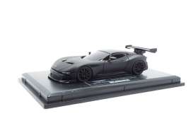 Aston Martin  - Vulcan 2017 black - 1:87 - FrontiArt - HO-11 - FHO-11 | The Diecast Company