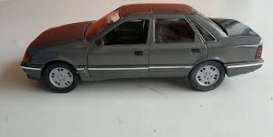 Ford  - Scorpio Sedan grey - 1:24 - Schabak - 1503 - schabak1503gy | The Diecast Company