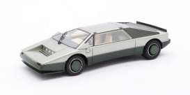 Aston Martin  - Bulldog 1979 green - 1:43 - Matrix - 50108-132 - MX50108-132 | The Diecast Company