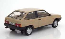 Lada  - Samara 1984 light brown - 1:18 - KK - Scale - 180211 - kkdc180211 | The Diecast Company