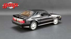 Ford  - Mustang Cobra 1993 black - 1:18 - GMP - GMP18921 - gmp18921 | The Diecast Company