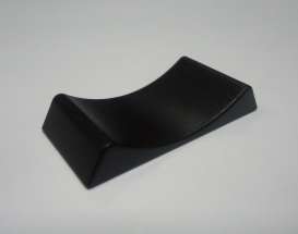 Accessoires diorama - 2019 black - 1:24 - Triple9 Collection - 249900 - T9-249900 | The Diecast Company